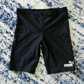 プーマ(PUMA)のプーマ スクール水着(水着)