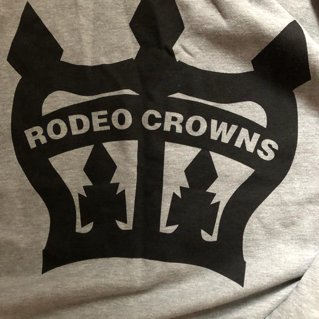 rodeo clowns パーカー 激安 1