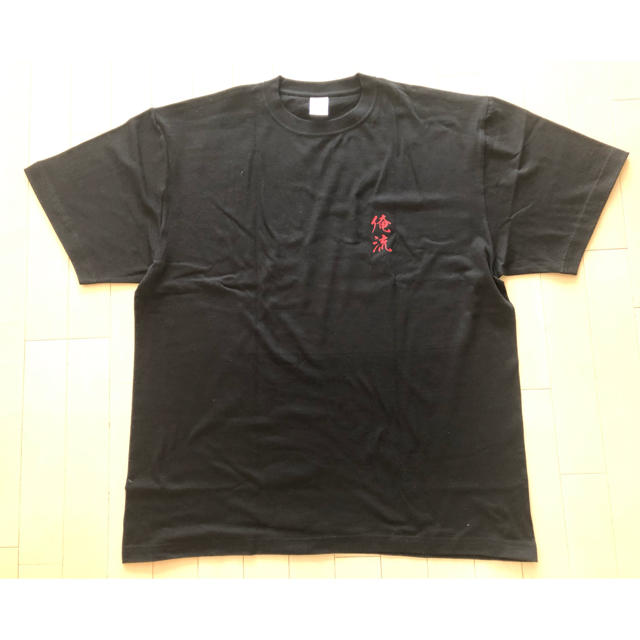 新品 オリジナル語録Tシャツ メンズXXL メンズのトップス(Tシャツ/カットソー(半袖/袖なし))の商品写真