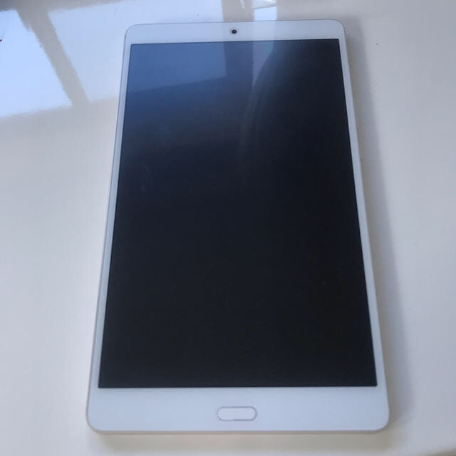 dtab Compact d-01J - タブレット