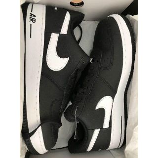 シュプリーム(Supreme)のAir force 1 Supreme x  CDG x Nike 26.5cm(スニーカー)