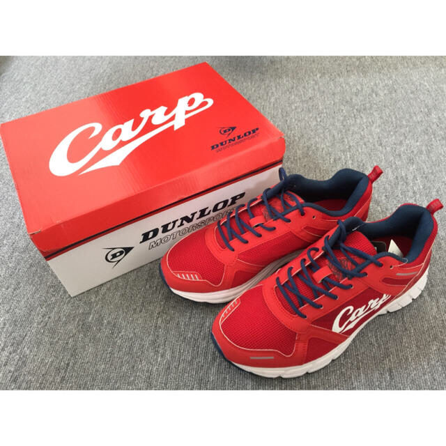 広島東洋カープ Dunlop Carp スニーカーの通販 By Takkunboy S Shop ヒロシマトウヨウカープならラクマ 広島東洋カープ Dunlop Carp スニーカーの通販 By Takkunboy S Shop ヒロシマトウヨウカープならラクマ