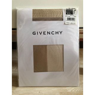 ジバンシィ(GIVENCHY)のGIVENCHY ガーターフリー(L〜XL)(タイツ/ストッキング)