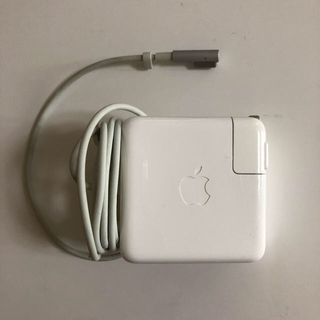 マック(Mac (Apple))のMac 充電器(PC周辺機器)