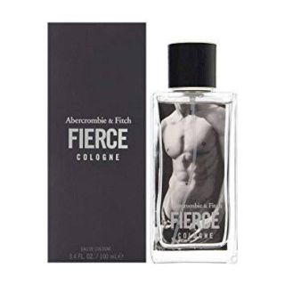 アバクロンビーアンドフィッチ(Abercrombie&Fitch)のアバクロ Fierce Cologne 100ml(ユニセックス)