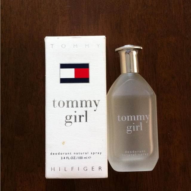 tommy girl(トミーガール)の♡トミーガール デオドラント♡ コスメ/美容のボディケア(その他)の商品写真