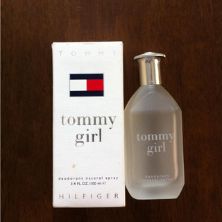 トミーガール(tommy girl)の♡トミーガール デオドラント♡(その他)