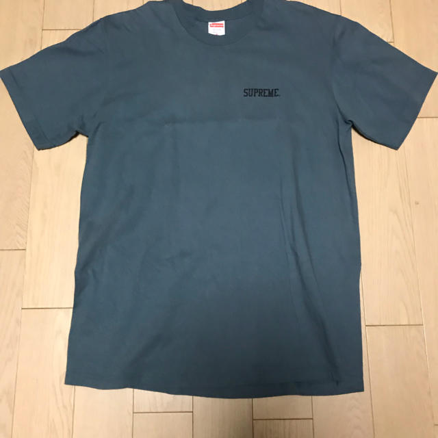 完全正規品 supreme ✖︎ akira 明細付属Tシャツ/カットソー(半袖/袖なし)