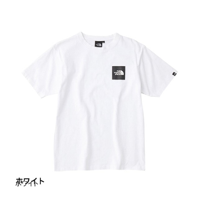 THE NORTH FACE(ザノースフェイス)のTHE NORTH FACE　Tシャツ メンズのトップス(Tシャツ/カットソー(半袖/袖なし))の商品写真