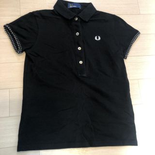 フレッドペリー(FRED PERRY)のフレッドペリー ポロシャツ s(ポロシャツ)