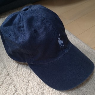 ポロラルフローレン 帽子 ブルー ネイビー 青色系 の通販 57点 Polo Ralph Laurenのレディースを買うならラクマ