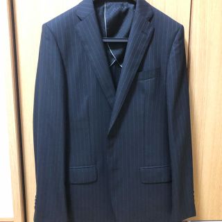 【A5】HILTON 洋服の青山 高級ブランド モデル撮影のみの未使用