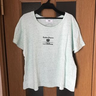 ロデオクラウンズ(RODEO CROWNS)のロデオクラウン ☆Tシャツ(Tシャツ(半袖/袖なし))