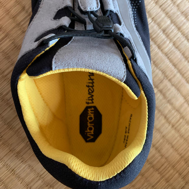 vibram(ビブラム)のビブラム ファイブフィンガーズ  美品サイズ41 メンズの靴/シューズ(スニーカー)の商品写真