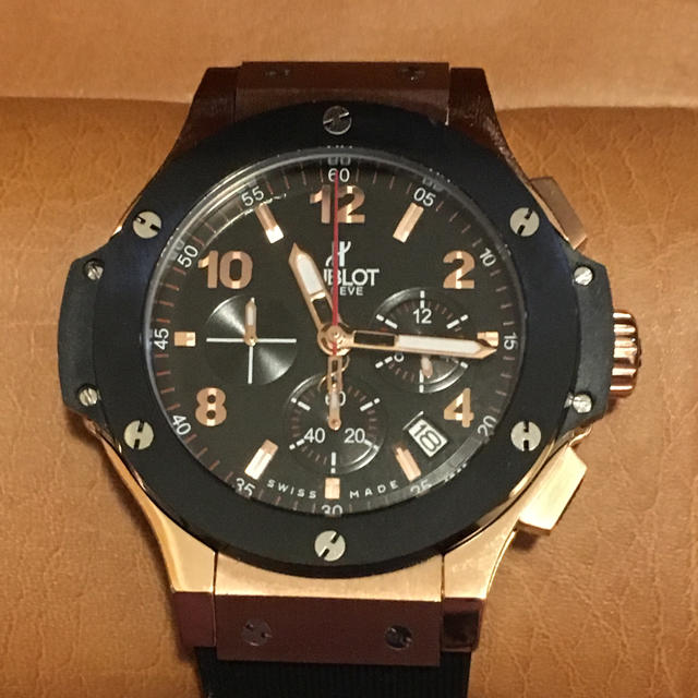 HUBLOT - MUKAKIN様の通販 by sunday20301☆'s shop｜ウブロならラクマ