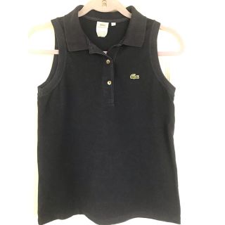 ラコステ(LACOSTE)のラコステ ポロシャツ(ポロシャツ)