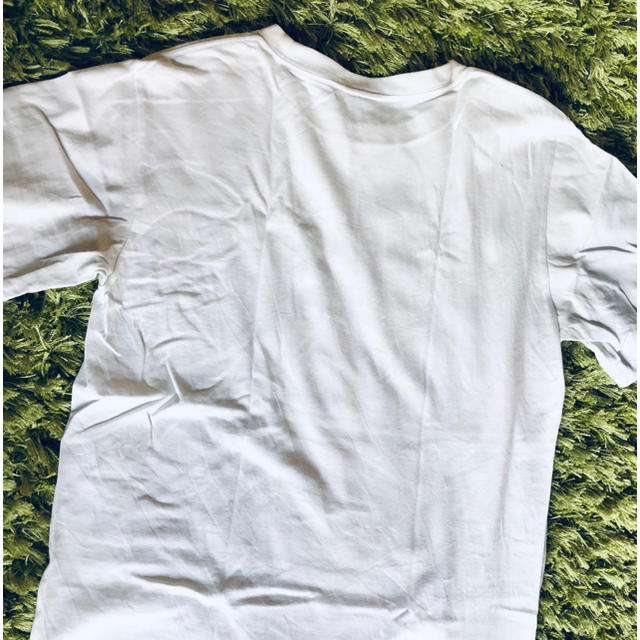NUMBER (N)INE(ナンバーナイン)のNumber (N)ine Tシャツ メンズのトップス(Tシャツ/カットソー(半袖/袖なし))の商品写真