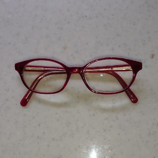 コンバース(CONVERSE)の老眼鏡 +1.5(サングラス/メガネ)