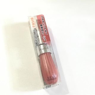 ファシオ(Fasio)のFASIO モイストポップルージュ(リップグロス)