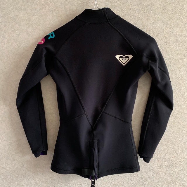 Roxy(ロキシー)のROXY ロキシー タッパー 2/30 ✴︎1mm スポーツ/アウトドアのスポーツ/アウトドア その他(サーフィン)の商品写真