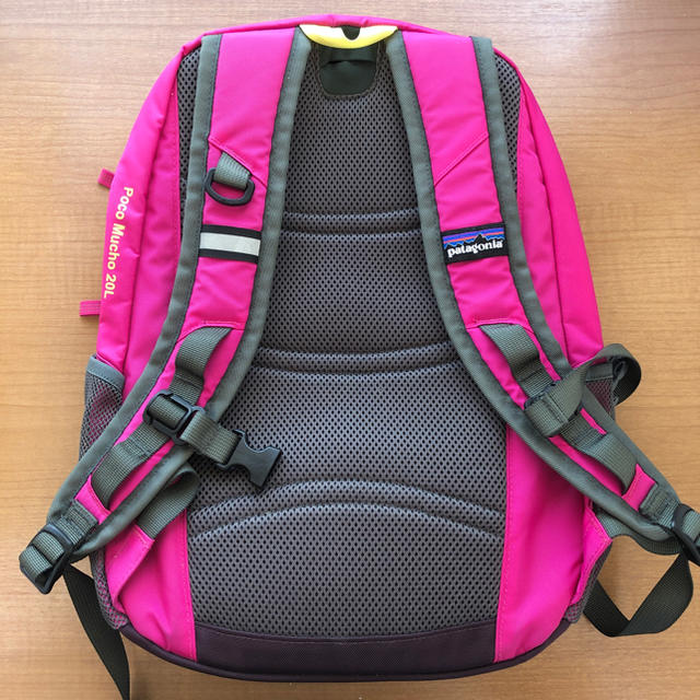 patagonia(パタゴニア)のパタゴニア キッズ リュック 20L キッズ/ベビー/マタニティのこども用バッグ(リュックサック)の商品写真