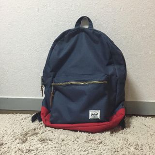 ビューティアンドユースユナイテッドアローズ(BEAUTY&YOUTH UNITED ARROWS)のHerschel リュック♡バックパック(リュック/バックパック)