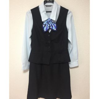 ボンマックス(BONMAX)の事務服 11号(スーツ)