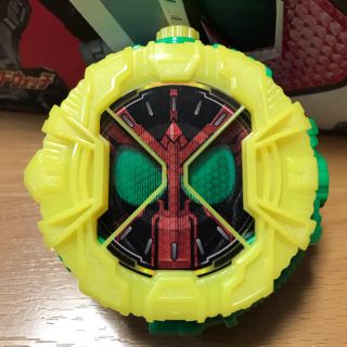 バンダイ(BANDAI)のDX オーズライドウォッチ (キャラクターグッズ)