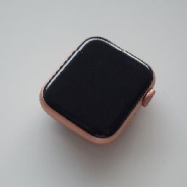 Apple - yykr Apple Watch Series 4 40mm