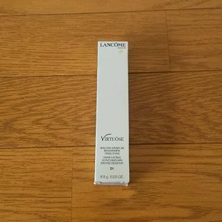 ランコム(LANCOME)のLANCONME*マスカラ新品(アイライナー)