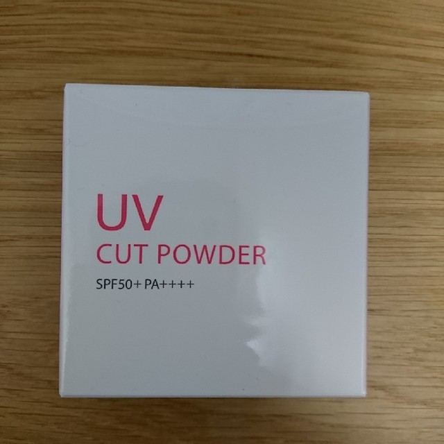 シミウス UV カット パウダー コスメ/美容のベースメイク/化粧品(フェイスパウダー)の商品写真