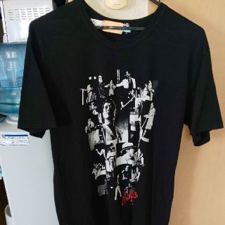 ヤザワコーポレーション(Yazawa)の超美品❗️ 矢沢永吉 Tシャツ(ミュージシャン)