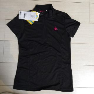 ルコックスポルティフ(le coq sportif)のルコック レディース Ｔシャツ(Tシャツ(半袖/袖なし))