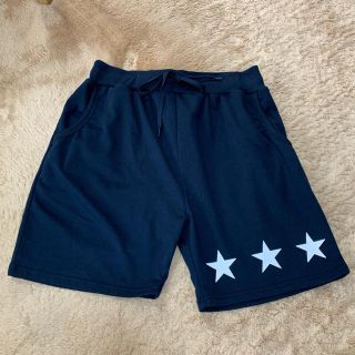 新品 パンツ♡(ハーフパンツ)