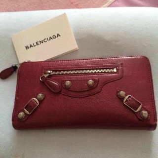 バレンシアガ(Balenciaga)のとまちゃん様専用(財布)