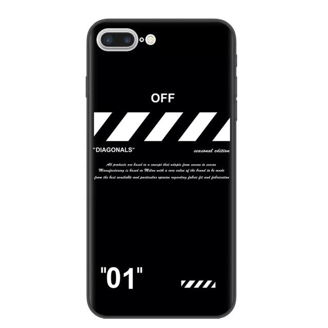 OFF-WHITE - ☆OFF-WHITE iPhone XR用ケース☆の通販 by 9ine｜オフホワイトならラクマ