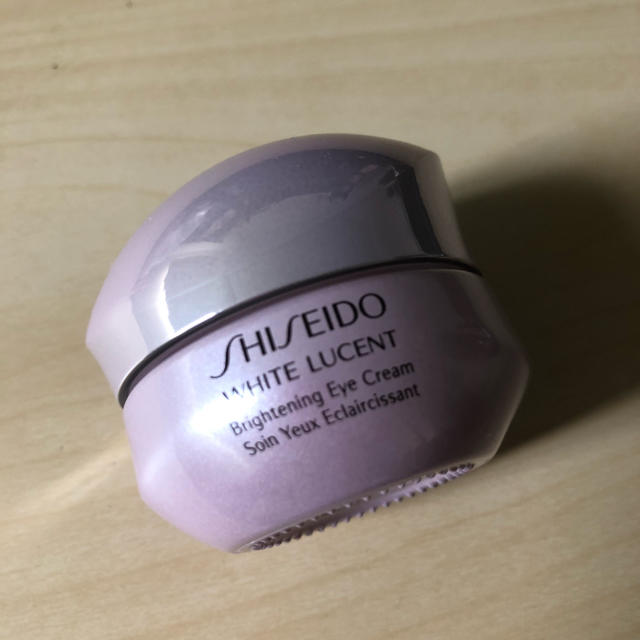 SHISEIDO (資生堂)(シセイドウ)の資生堂 アイクリーム コスメ/美容のスキンケア/基礎化粧品(アイケア/アイクリーム)の商品写真