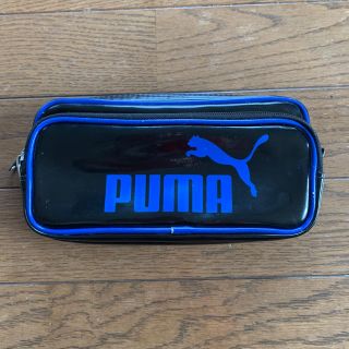 プーマ(PUMA)のプーマ  ペンケース ララ様専用(ペンケース/筆箱)