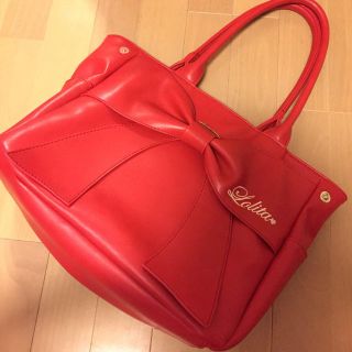 アンクルージュ(Ank Rouge)のほあさま専用(トートバッグ)