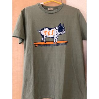 tes(マサトさん専用)(Tシャツ/カットソー(半袖/袖なし))