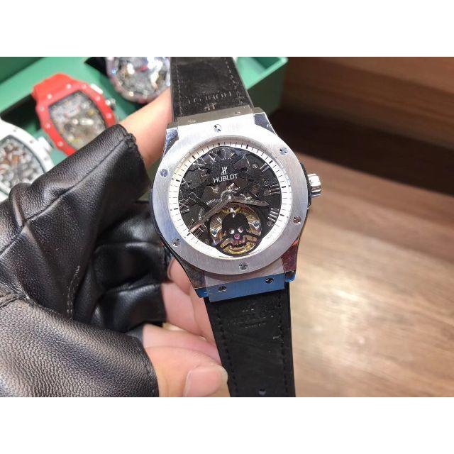 スーパー コピー ウブロ 時計 時計 激安 、 HUBLOT - ウブロ　腕時計　メンズ用　大人気　の通販 by gewew's shop｜ウブロならラクマ