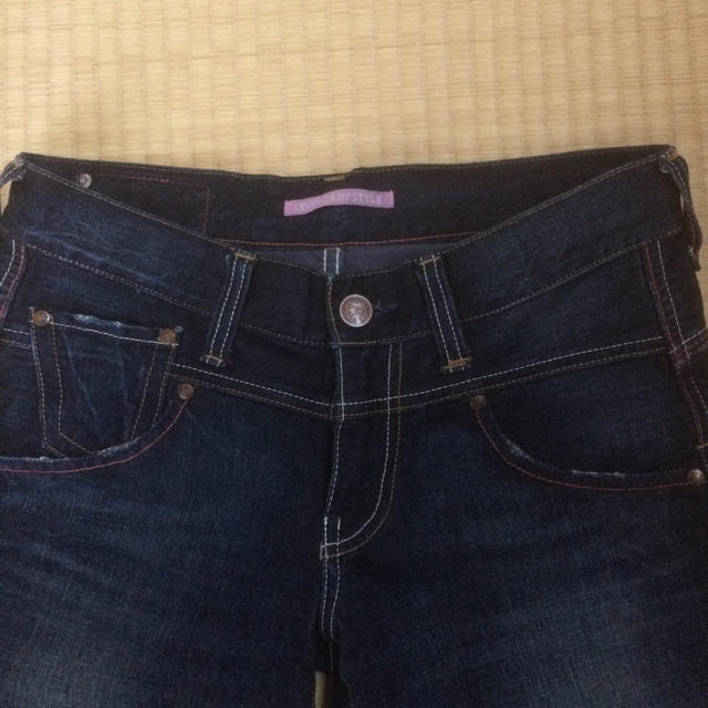 Levi's(リーバイス)のレディース ハーフパンツ レディースのパンツ(ハーフパンツ)の商品写真