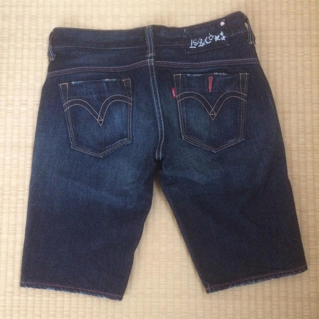 Levi's(リーバイス)のレディース ハーフパンツ レディースのパンツ(ハーフパンツ)の商品写真