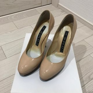 コメックス(COMEX)のCOMEX パンプス(ハイヒール/パンプス)