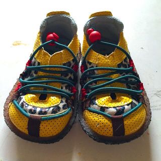 ブーフーウー(BOOFOOWOO)のBooshoes(スニーカー)