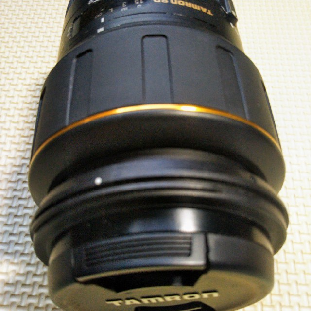 タムロン SP AF 90mm F2.8 マクロ ニコン Fマウント用レンズ