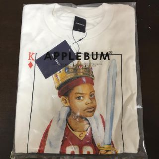 アップルバム(APPLEBUM)の applebum レブロン Tシャツ(Tシャツ/カットソー(半袖/袖なし))