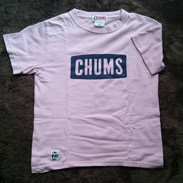 CHUMS(チャムス)のchika様☆専用ページ レディースのトップス(Tシャツ(半袖/袖なし))の商品写真