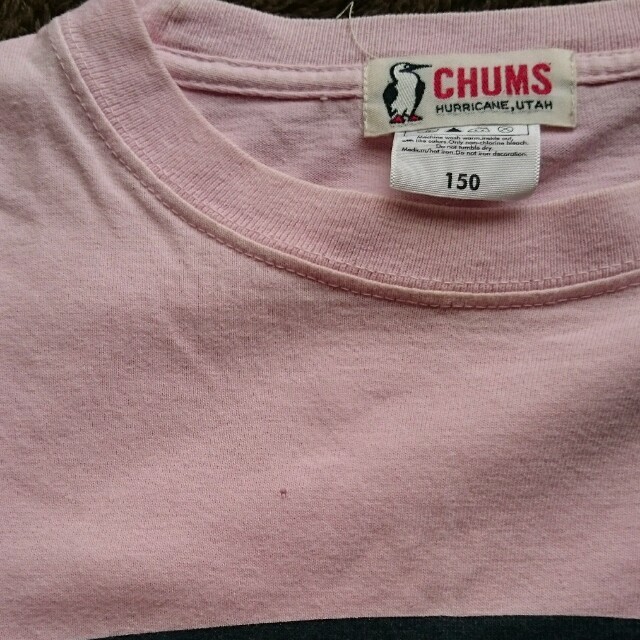 CHUMS(チャムス)のchika様☆専用ページ レディースのトップス(Tシャツ(半袖/袖なし))の商品写真