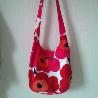 マリメッコ(marimekko)のマリメッコ ショルダーバッグ(ショルダーバッグ)